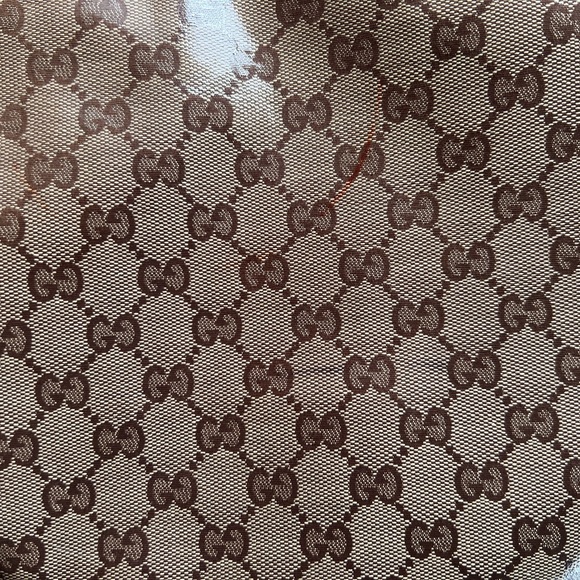 Gucci Duchessa Hobo (Vintage/authentic) - Picture 4 of 9